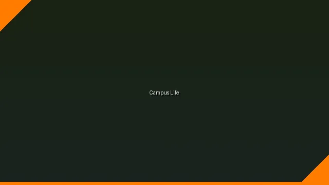 校园生活主题赛 - 莱茵体育官网 UGC视频竞赛